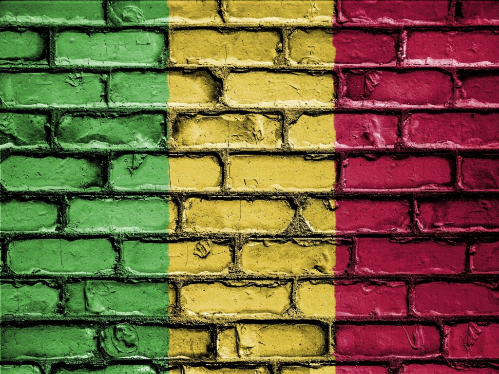 Case Study - Mali Feature Image