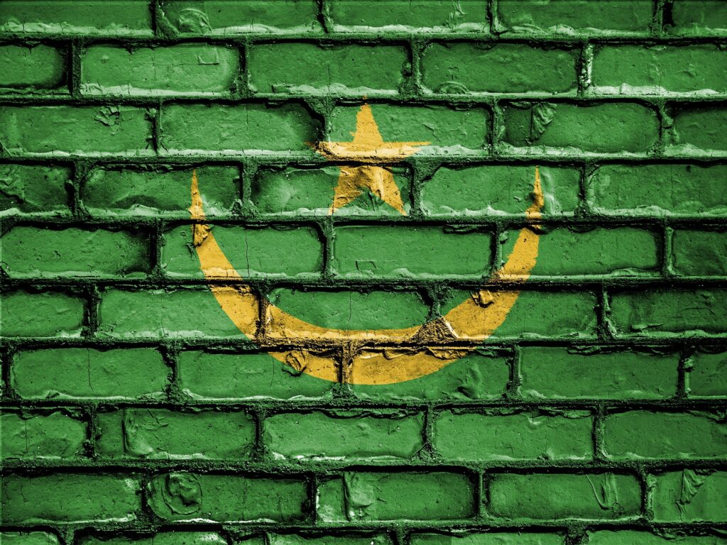 Case Study - Mauritania Feature Image