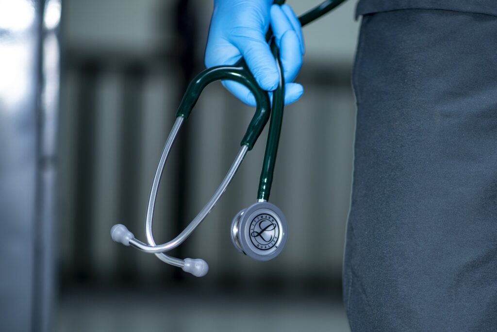 Case Study - Outbreaks and Epidemics Feature Image
