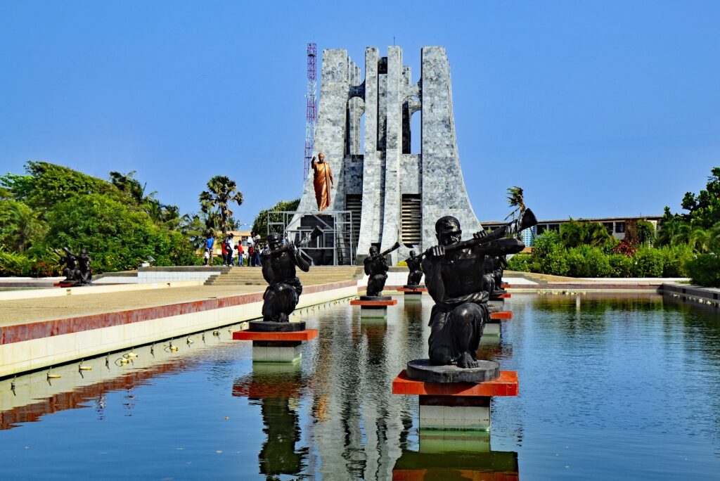 Pixabay - accra-1947674_1920