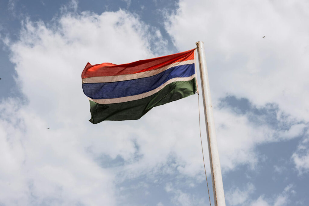 The ARC Group announces an insurance payout to the Republic of The Gambian towards recovery from drought